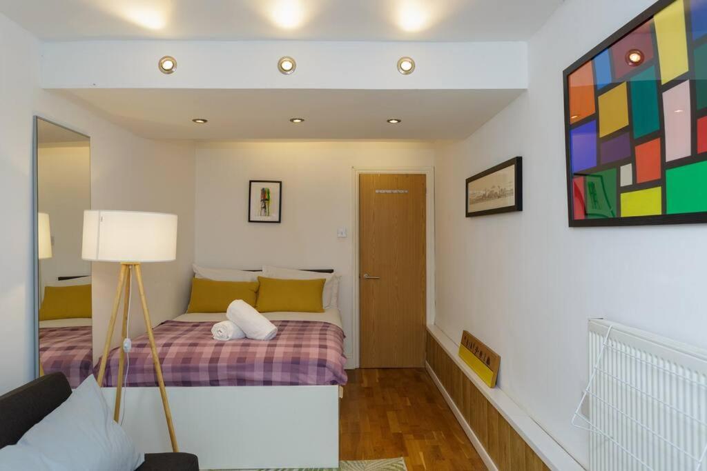 Seaside Escape Apartment Портсмът Екстериор снимка